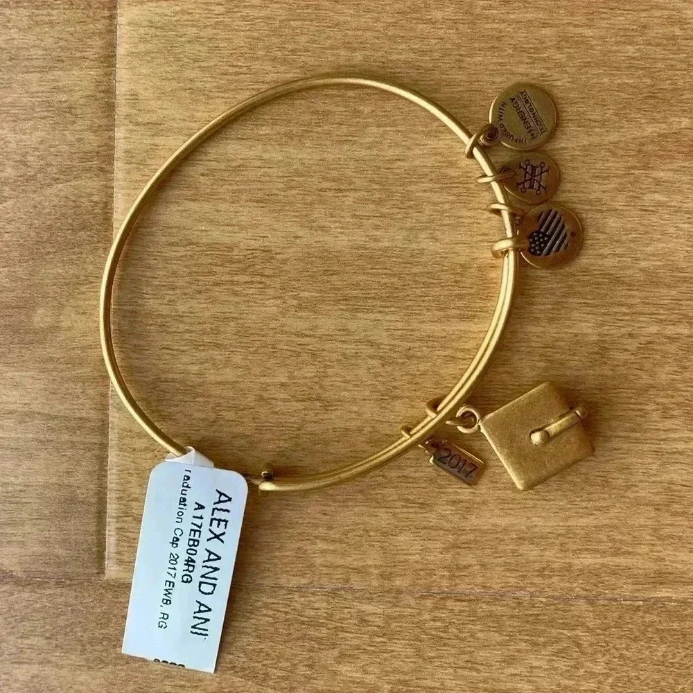 Alex and Ani new tags